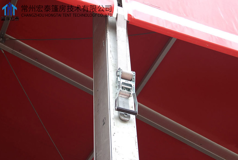 Event Tent Accessories