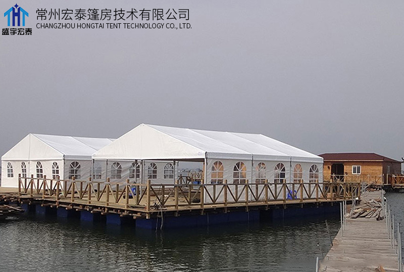 Small Event Tents