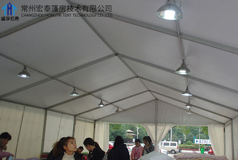 Promotional Tent