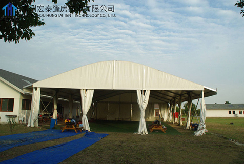 Special Tent Customization 4