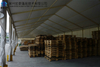 Warehouse Tent