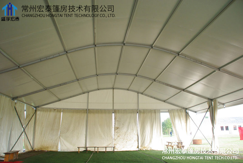 Special Tent Customization
