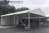Temporary Storage Tent
