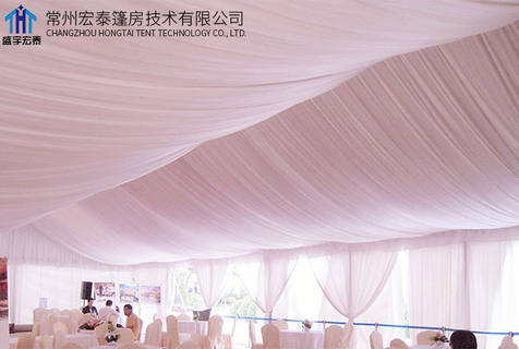 Wedding Photography Event Tents