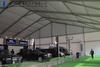 Outdoor Car Show Tent