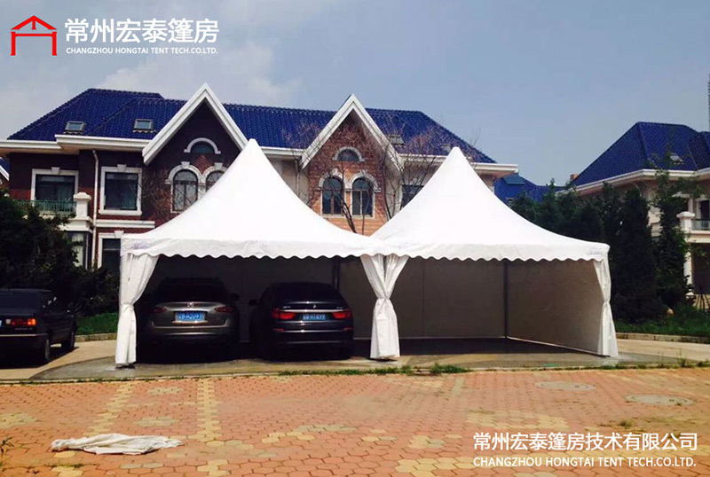 What are the criteria for a good tent?