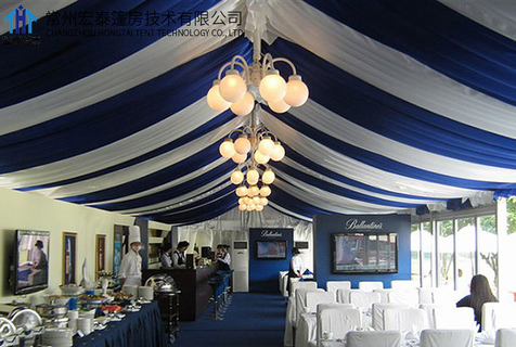 Exhibition Tent Accessories
